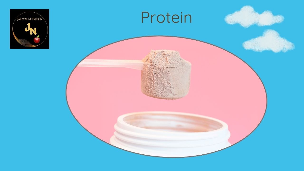 Belensced protein,the secred of health