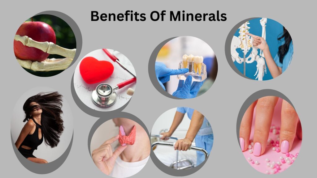 benefits-of-minerals