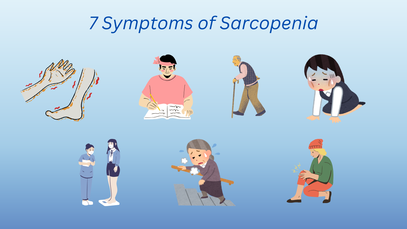 Sarcopenia