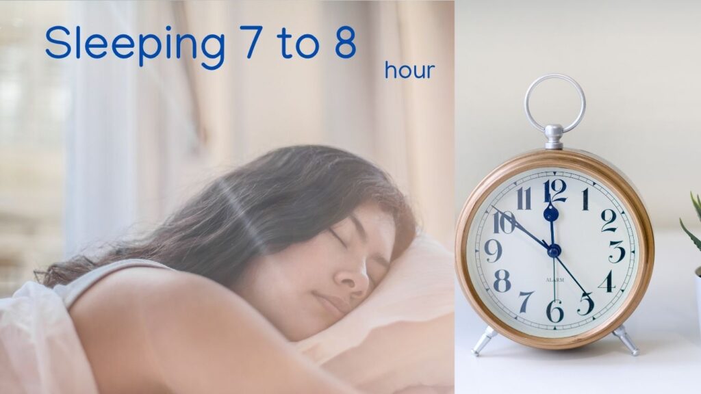 A picture by 10 Effective home remedies to control for BP (blood pressure ) sleeping
