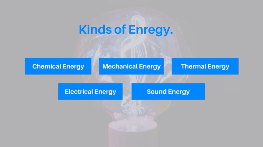 A picture by Kinds of Enregy.